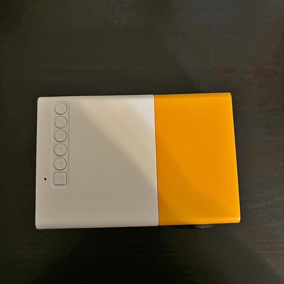 LED projector - Picture 3 of 5